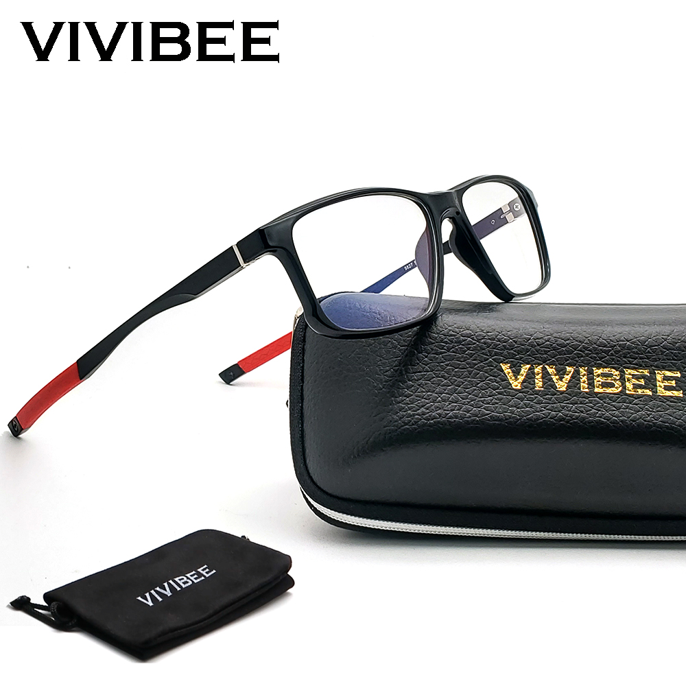 Photography Lighting Game - Lunettes de jeu anti-lumière bleue VIVIBEE