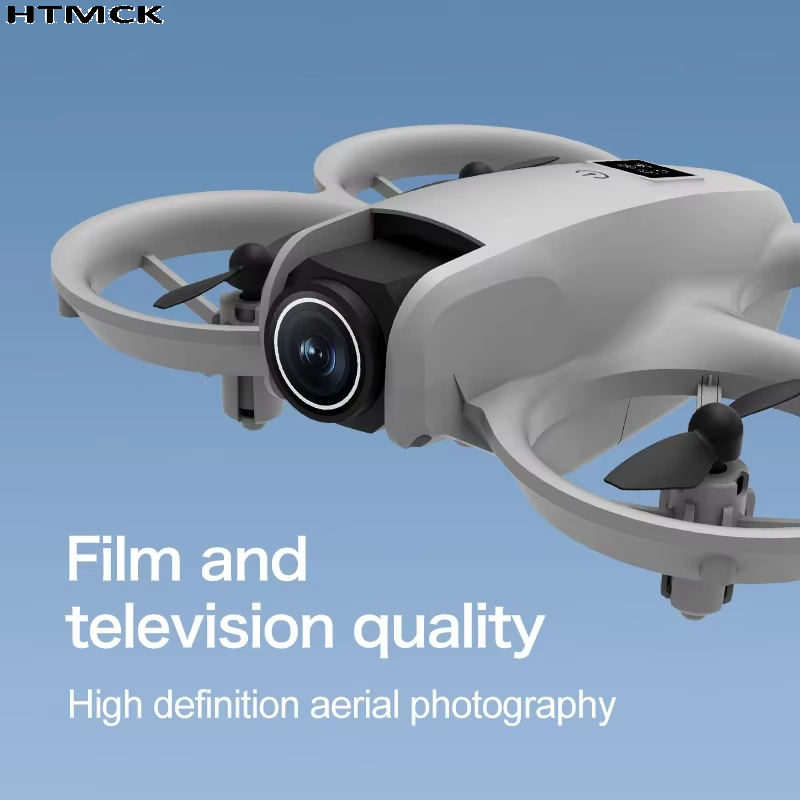 Photography Lighting Description - Drone RC Quadricoptère avec caméra HD,