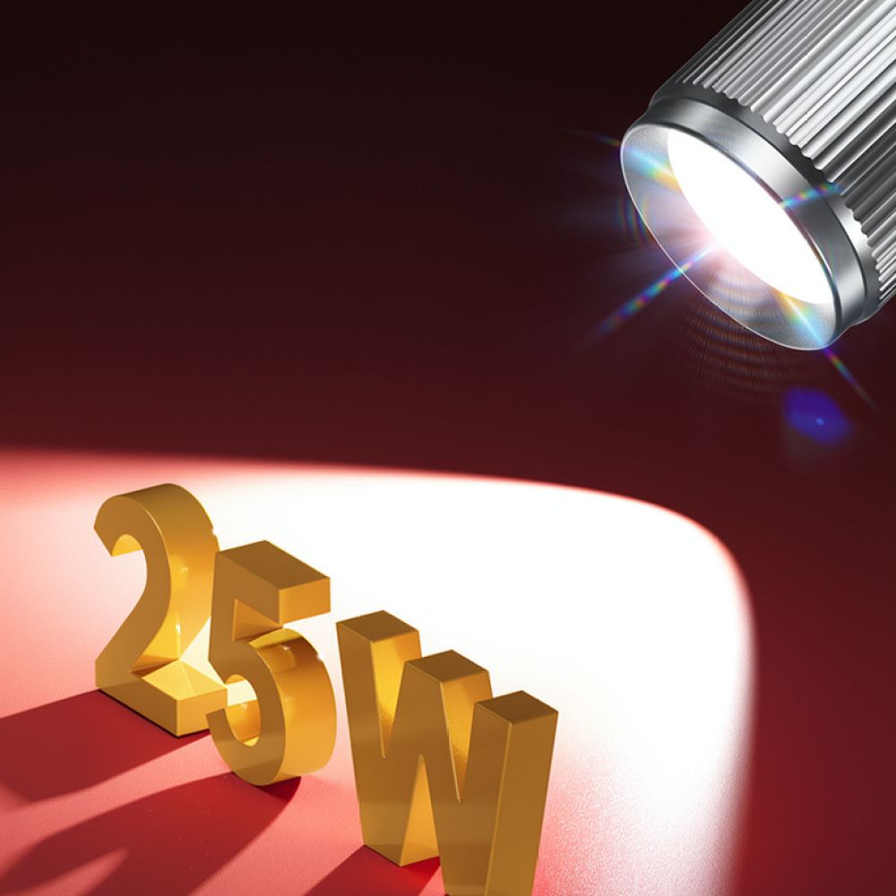 Photography Lighting Handheld - Lampe LED de photographie et de
