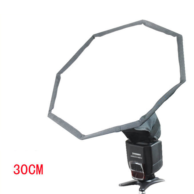 Photography Lighting Kit Portable - Boîte à lumière pour photographie, 20x30cm,