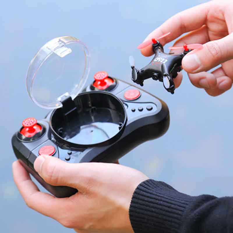 Mini Drone RC avec Caméra HD,  - Photography Lighting For Beginners avis et prix