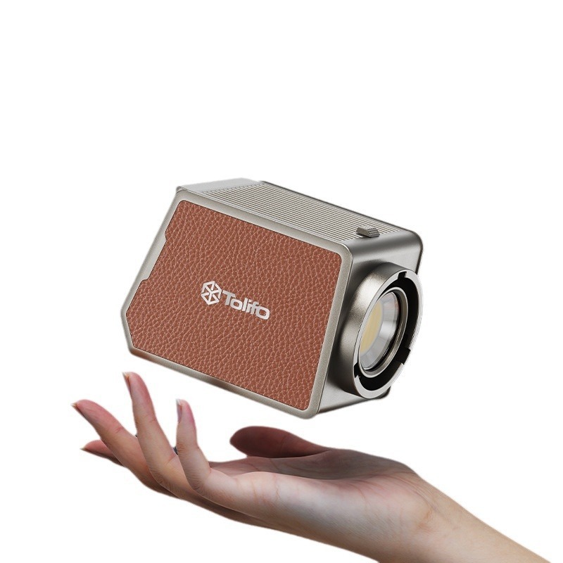 Lampe de photographie portable - Photography Mobile Lighting avis et prix