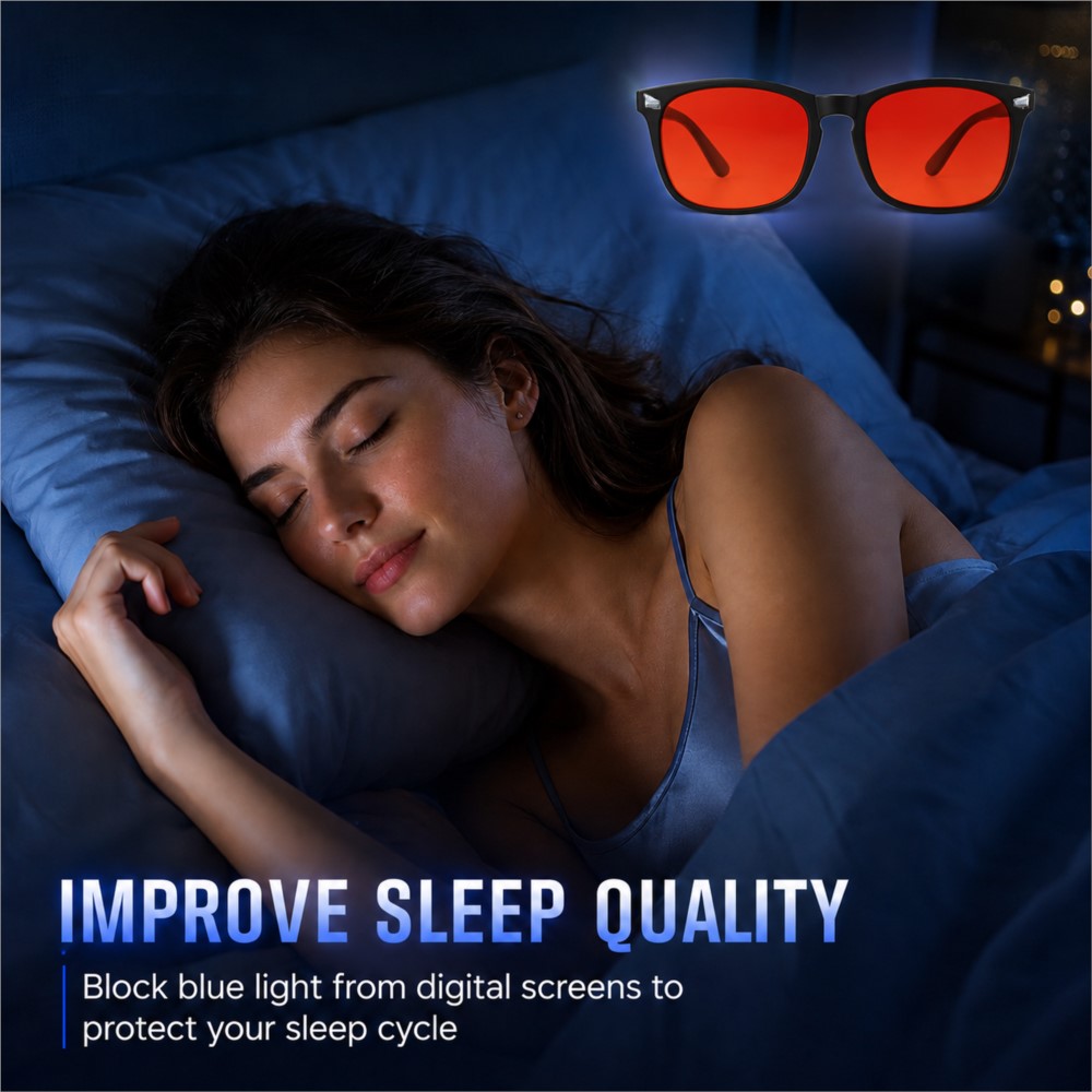 Lunettes de jeu anti-lumière b - Photography Lighting Game avis et prix