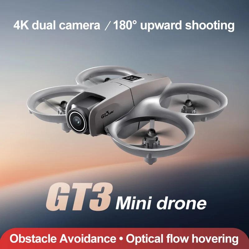 2026 DWI nouveau GT3 Mini Dron - Photography Lighting For Beginners avis et prix