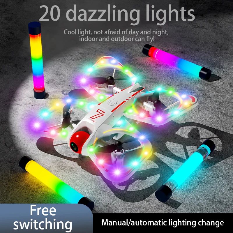 CZ07 RC Drone 4K professionnel - Photography Lighting For Beginners avis et prix