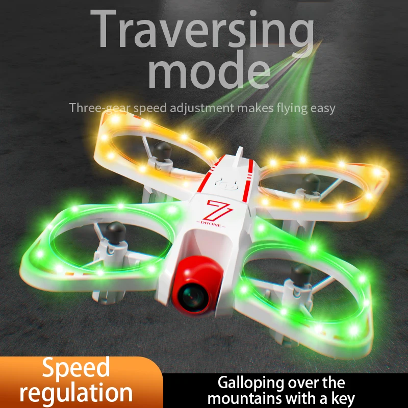 CZ07 RC Drone 4K professionnel - Photography Lighting For Beginners avis et prix