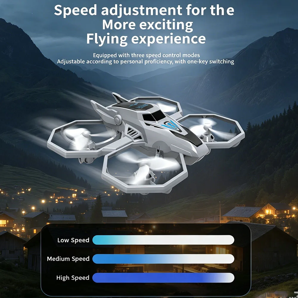 Drone professionnel H118Pro av - Photography Lighting For Beginners avis et prix