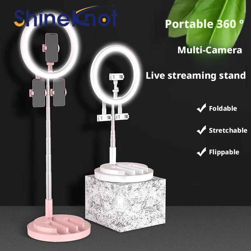 Lampe de remplissage mobile SH - Photography Mobile Lighting avis et prix