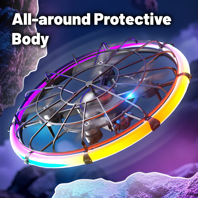 Drone RC JJRC H145 UFO avec do - Photography Lighting For Beginners avis et prix