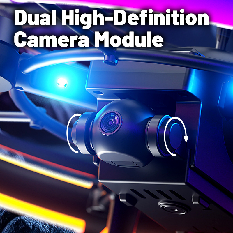 Drone RC JJRC H145 UFO avec do - Photography Lighting For Beginners avis et prix