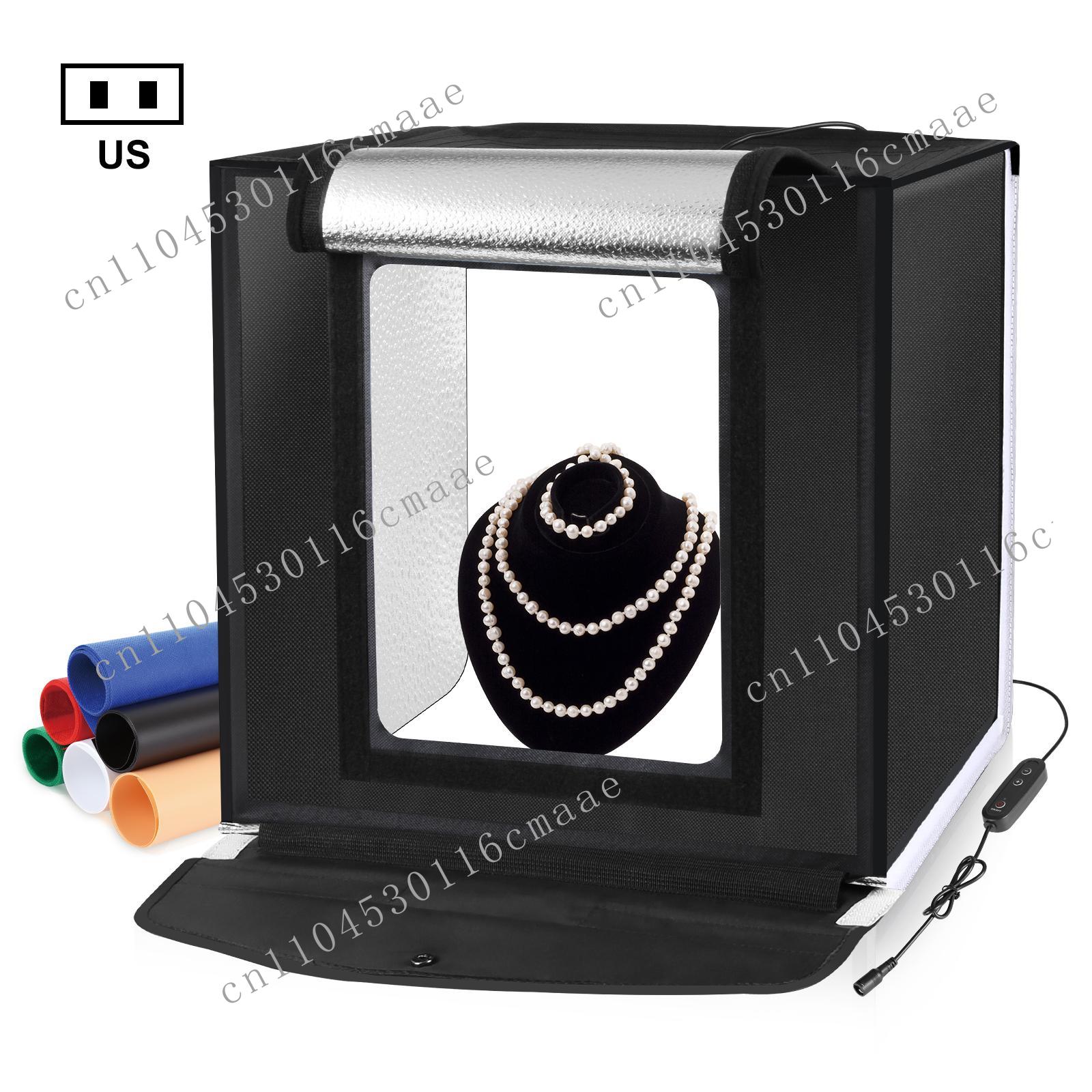 40 cm tout-en-un Smartphone ph - Photography Lighting Kit Portable avis et prix
