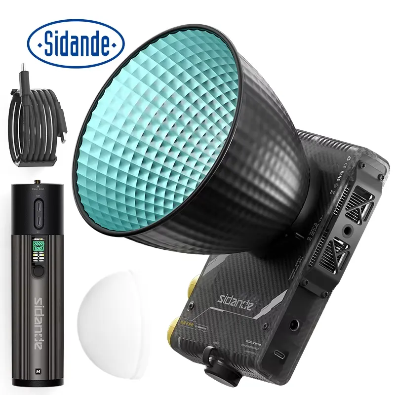 Lampe de remplissage optique p - Photography Lighting Brands avis et prix