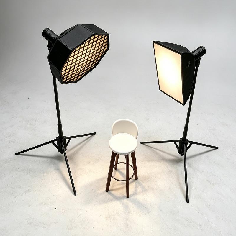 Ensemble d'accessoires de stud - Photography Lighting Meter avis et prix