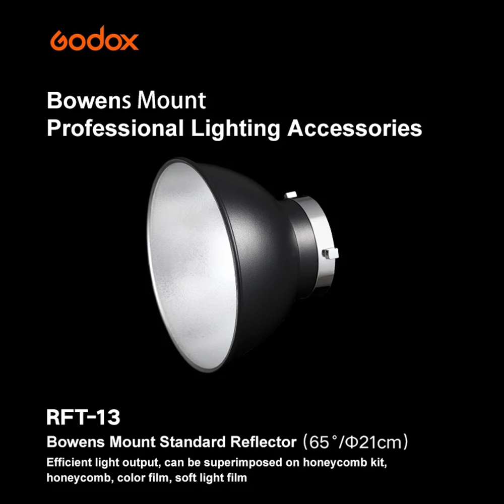 Réflecteur standard Godox Bowe - Photography Lighting Meter avis et prix