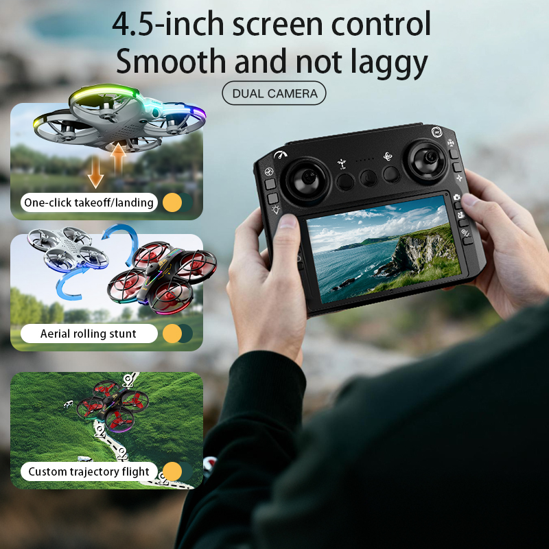 Drone professionnel RH830 RC a - Photography Lighting For Beginners avis et prix
