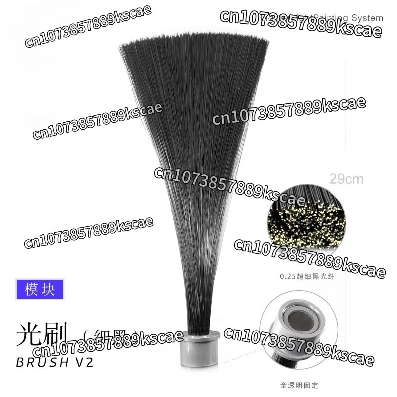 Module de brosse lumineuse, La - Photography Lighting Guides avis et prix