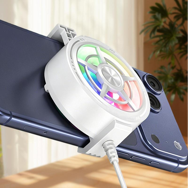 Ventilateur de refroidissement - Photography Lighting Game avis et prix