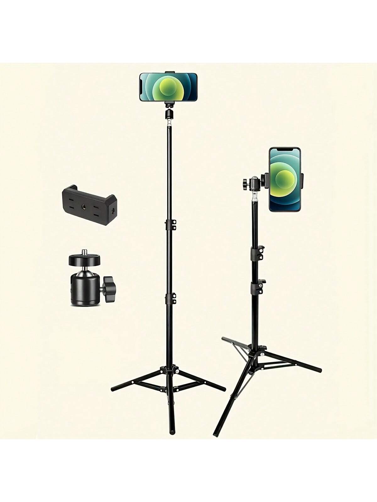 Trépied de 43.31 pouces sur pi - Photography Mobile Lighting avis et prix