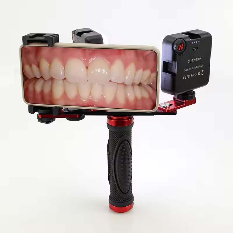 Lampe LED mobile pour photogra - Photography Mobile Lighting avis et prix
