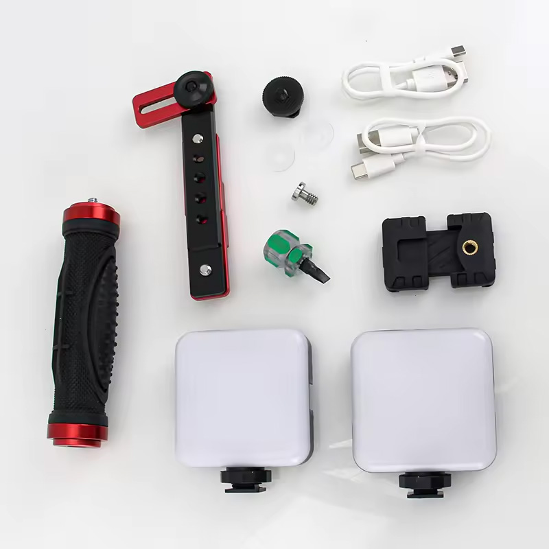 Lampe LED mobile pour photogra - Photography Mobile Lighting avis et prix