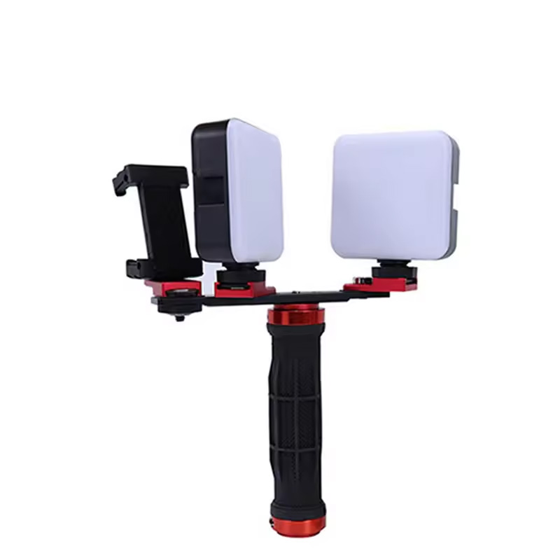 Lampe LED mobile pour photogra - Photography Mobile Lighting avis et prix