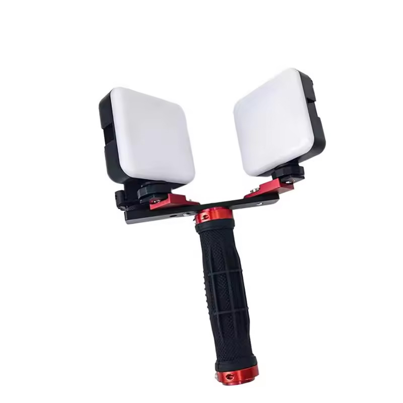 Lampe LED mobile pour photogra - Photography Mobile Lighting avis et prix