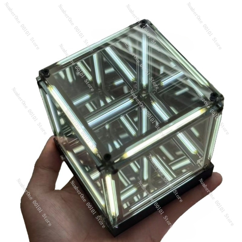 Lampe d'ambiance de bureau pou - Photography Lighting Game avis et prix