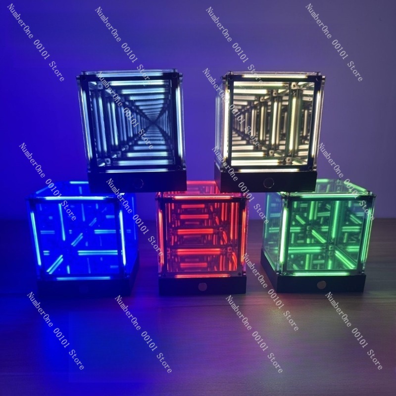 Lampe d'ambiance de bureau pou - Photography Lighting Game avis et prix