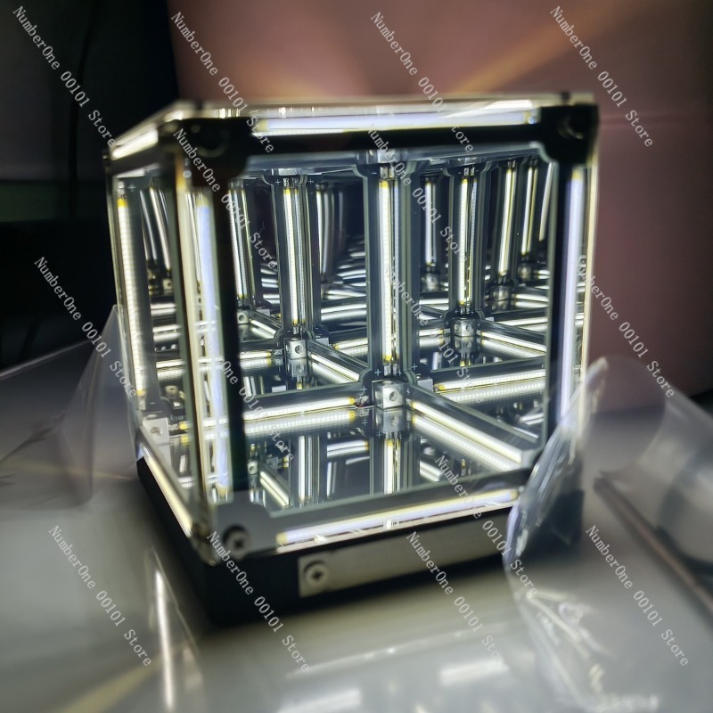 Lampe d'ambiance de bureau pou - Photography Lighting Game avis et prix