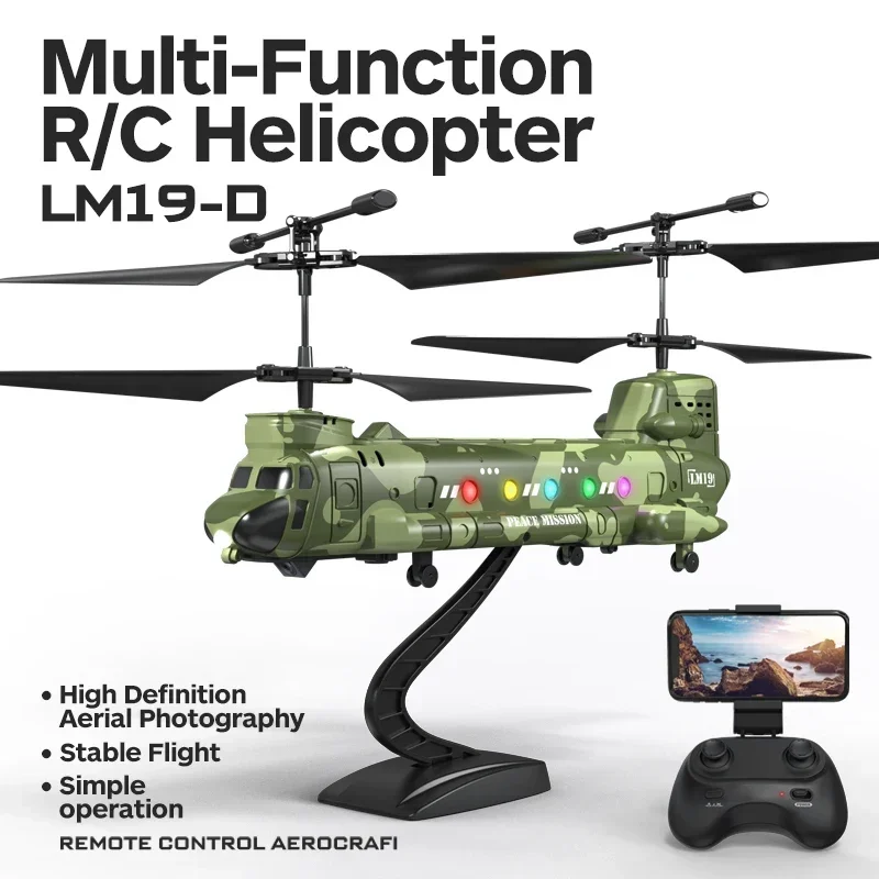 Hélicoptère Rc avec caméra, av - Photography Lighting For Beginners avis et prix