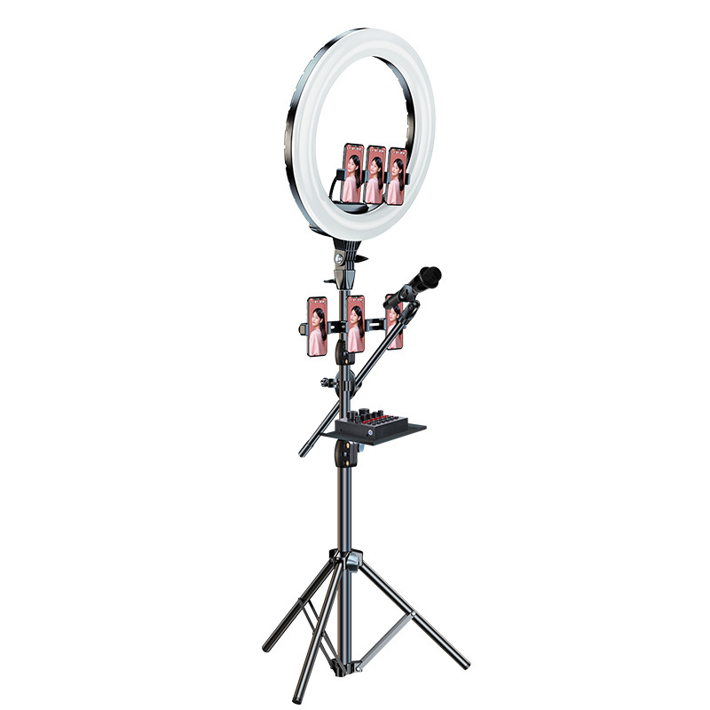 Lampe de remplissage LED de 18 - Photography Mobile Lighting avis et prix
