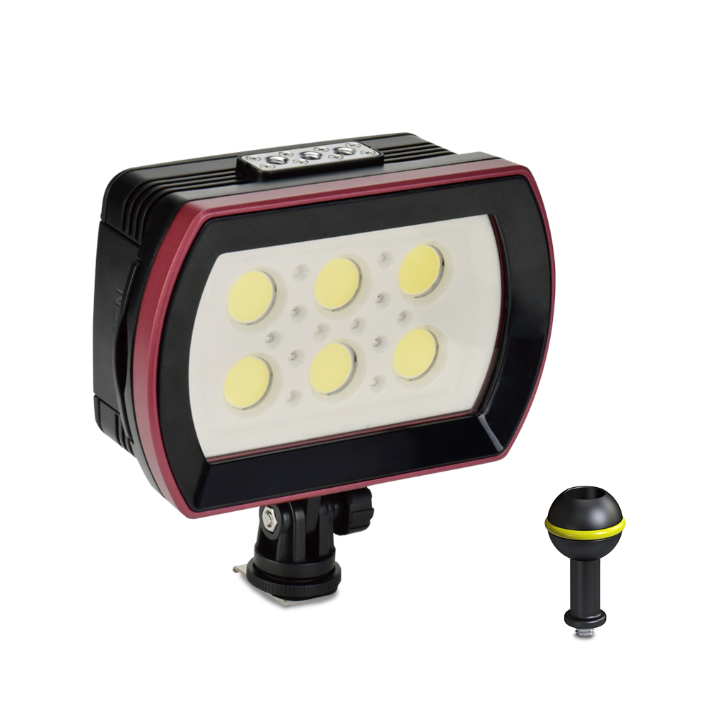 Photographie SL-22 LED lumière - Photography Lighting Brands avis et prix