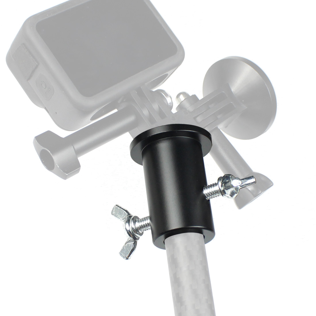 Adaptateur de support de lumiè - Photography Lighting Description avis et prix