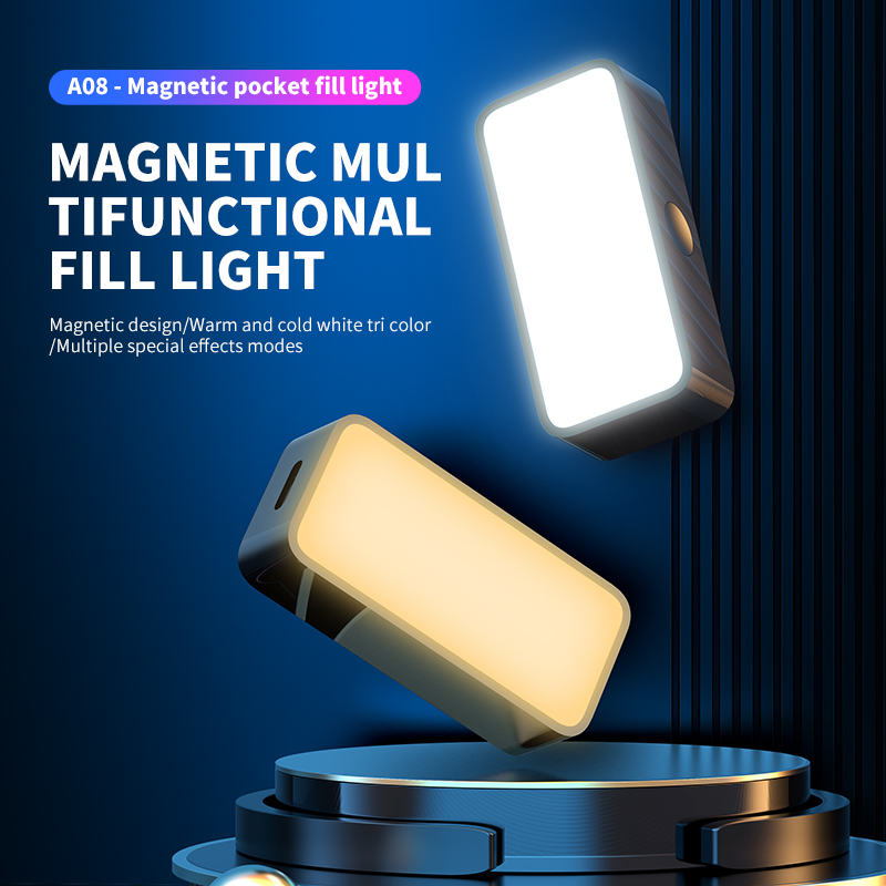 Mini lumière de remplissage ma - Photography Lighting Description avis et prix