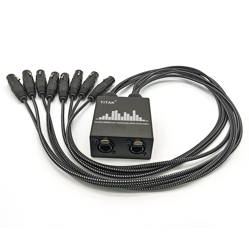 Câble serpent XLR 8 canaux ave - Photography Lighting Meter avis et prix