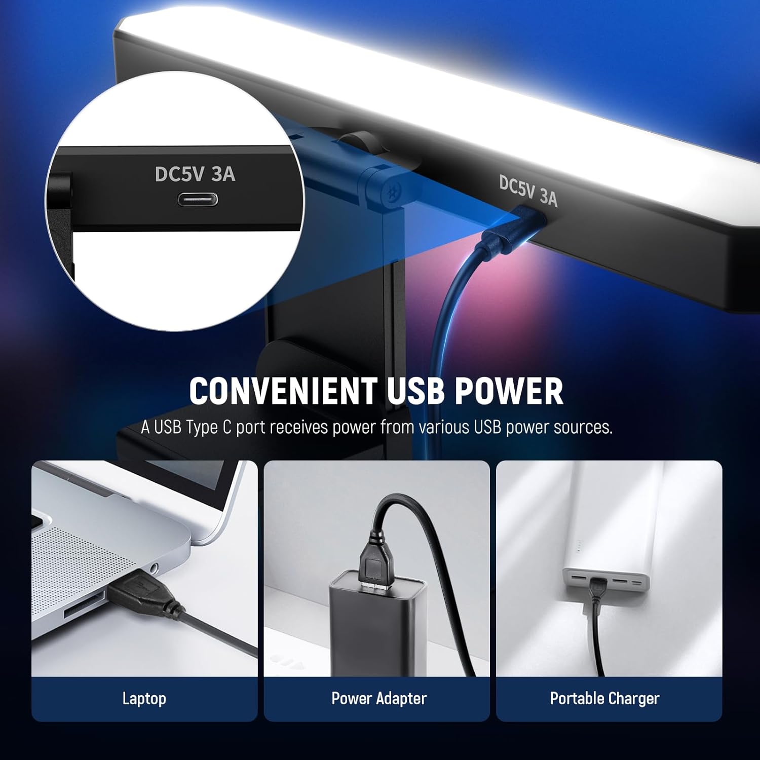 NEEWER Basics barre lumineuse  - Photography Lighting Description avis et prix