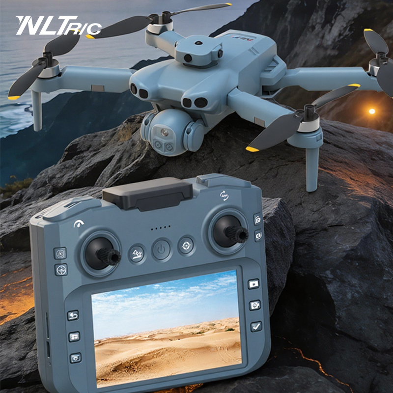 Drone ZD018 avec écran de 4.5  - Photography Lighting For Beginners avis et prix