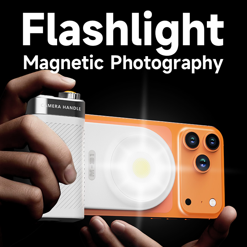 Poignée de flash magnétique po - Photography Lighting Brands avis et prix