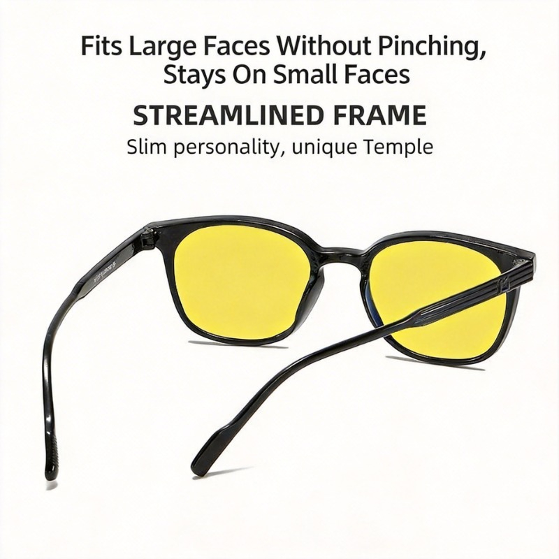 Nouvelles lunettes anti-lumièr - Photography Lighting Game avis et prix